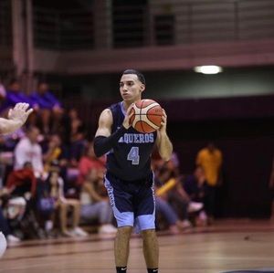 Meet your Posher, Luis